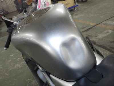 Honda NSR250R 1990