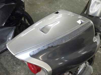 Honda NSR250R 1990