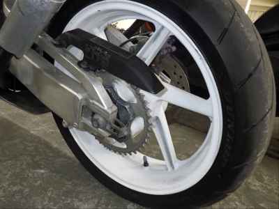 Honda NSR250R 1990