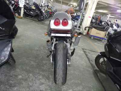 Honda NSR250R 1990
