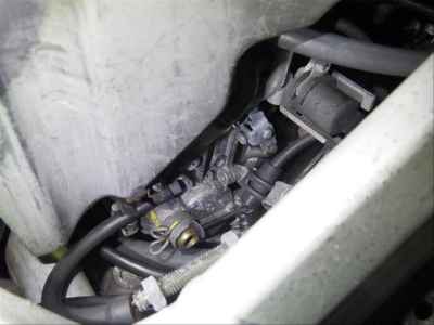 Honda NSR250R 1990