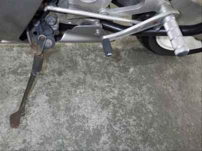 Honda NSR250R 1990