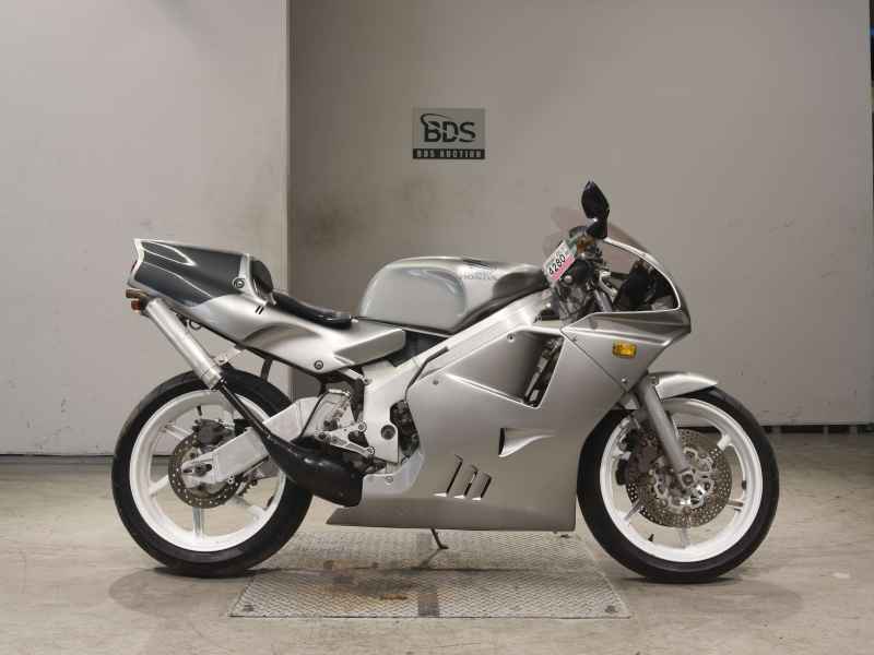 Honda NSR250R 1990
