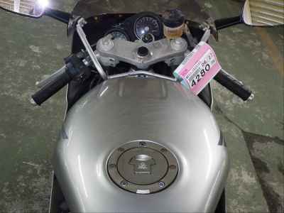 Honda NSR250R 1990