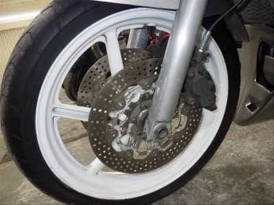 Honda NSR250R 1990