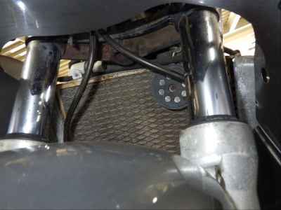 Honda NSR250R 1990