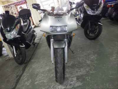 Honda NSR250R 1990