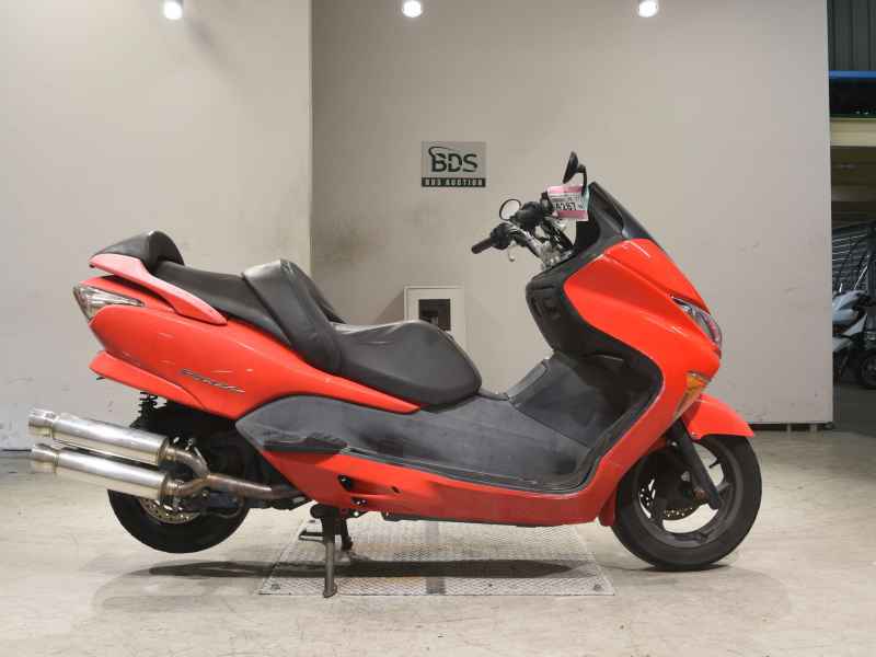 Honda Forza Z 2006