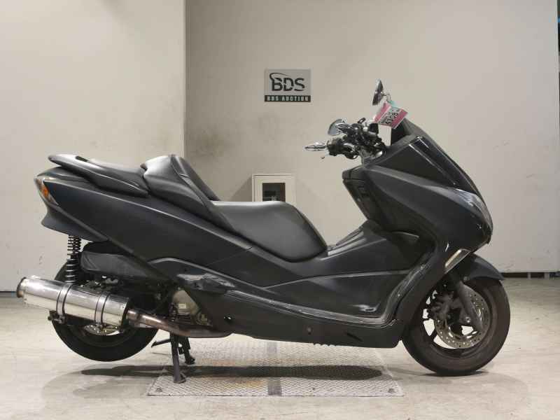 Honda Forza Z 2010