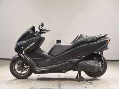 Honda Forza Z 2010