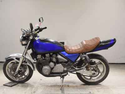 Kawasaki Zephyr 400 1992