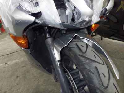 Honda Forza Z 2008