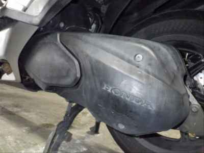 Honda Forza Z 2008