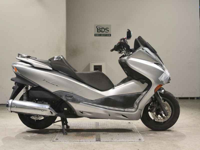 Honda Forza Z 2008
