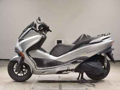 Honda Forza Z 2008