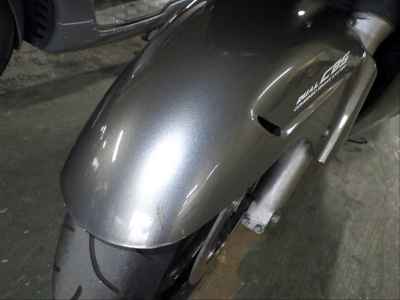 Honda CBR1100XX Blackbird 2027