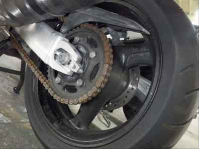 Honda CBR1100XX Blackbird 2027