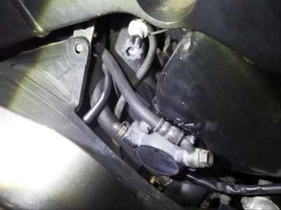 Honda CBR1100XX Blackbird 2027