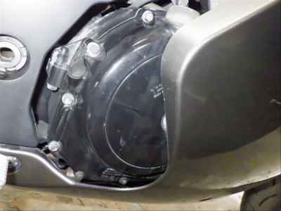 Honda CBR1100XX Blackbird 2027