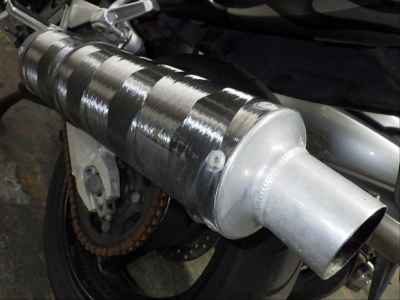 Honda CBR1100XX Blackbird 2027
