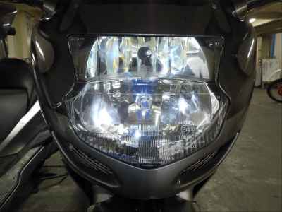 Honda CBR1100XX Blackbird 2027