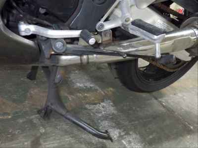 Honda CBR1100XX Blackbird 2027
