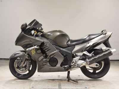 Honda CBR1100XX Blackbird 2027