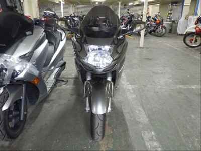 Honda CBR1100XX Blackbird 2027