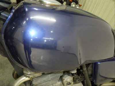 Honda GB250 Clubman 1984