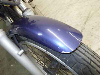 Honda GB250 Clubman 1984