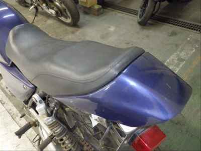Honda GB250 Clubman 1984
