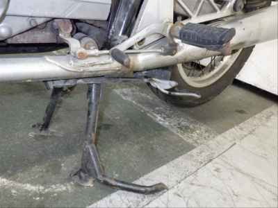 Honda GB250 Clubman 1984