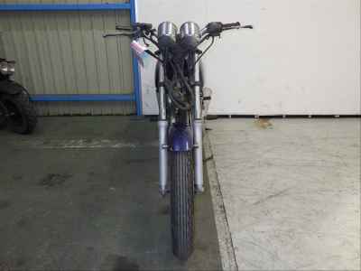 Honda GB250 Clubman 1984