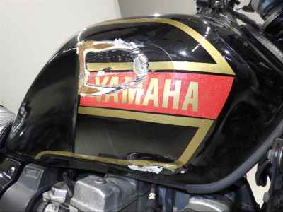 Yamaha XJR400 1999