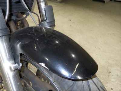 Yamaha XJR400 1999