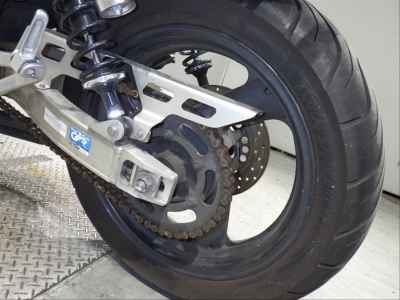 Yamaha XJR400 1999