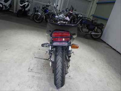 Yamaha XJR400 1999
