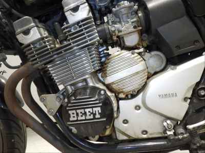 Yamaha XJR400 1999