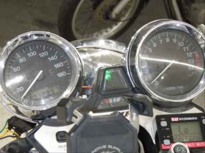 Yamaha XJR400 1999