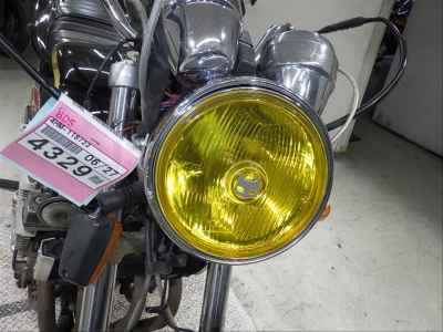 Yamaha XJR400 1999