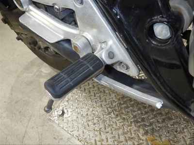 Yamaha XJR400 1999