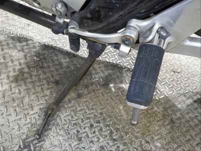 Yamaha XJR400 1999