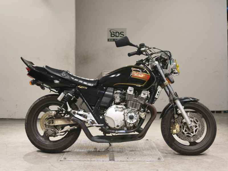 Yamaha XJR400 1999