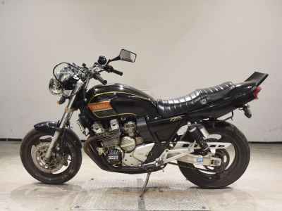 Yamaha XJR400 1999
