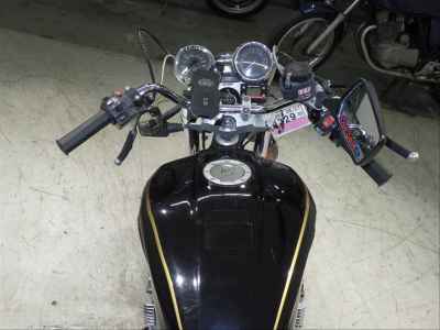 Yamaha XJR400 1999