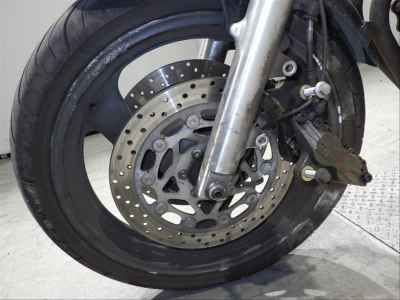 Yamaha XJR400 1999