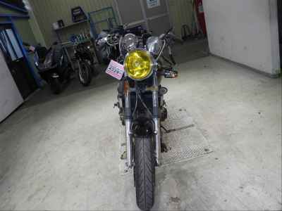 Yamaha XJR400 1999