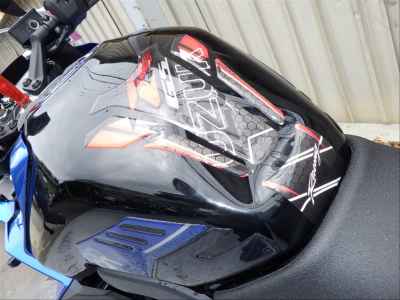 Suzuki GSX-8S 2024