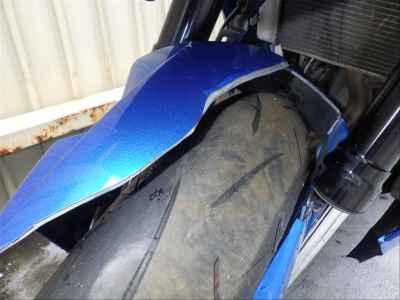 Suzuki GSX-8S 2024
