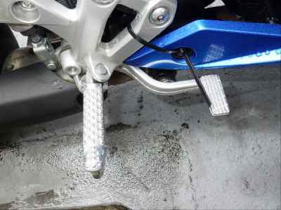 Suzuki GSX-8S 2024